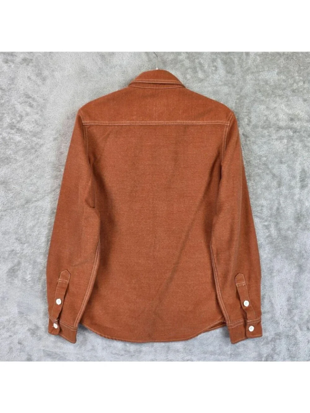 LEFLAH shirt mens